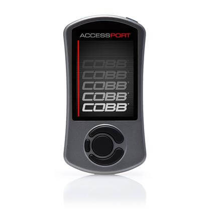 Cobb Tuning AccessPORT v3 (EvoX 2008-2010))