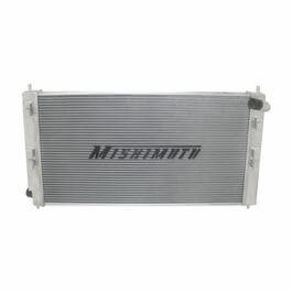 Mishimoto Aluminum Radiator (Evo X)