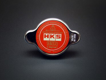 HKS Radiator Cap 1.1 Bar