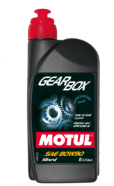 Motul Gearbox 80W90