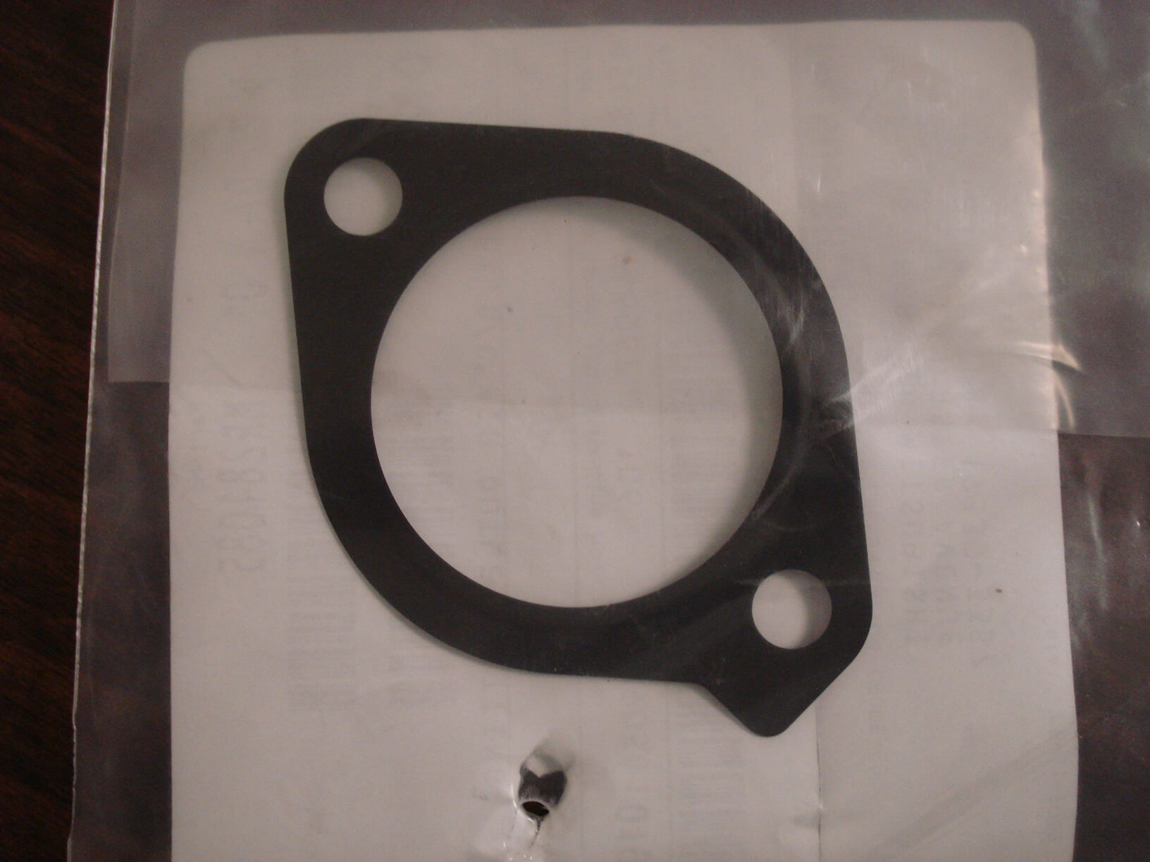 OEM Turbo Air Outlet Gasket-EVO 8/9/X
