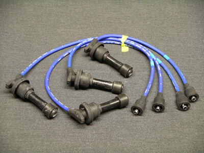 NGK Spark Plug Wires (1995-99 Turbo DSM)