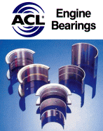 ACL Bearings